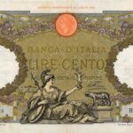 Banconota da 1000 Lire italiana, simbolo di valore collezionistico e potenziale ricchezza.