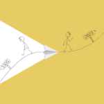 Grafico che illustra i requisiti per la pensione anticipata nel 2026 in Italia.