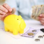 Grafico che illustra le variazioni delle pensioni con le nuove rivalutazioni.