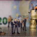 Grafico che mostra l'importo della pensione con 30 anni di contributi nel 2026.