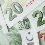 Tabella con gli importi aggiornati delle pensioni per il 2026, evidenziando i nuovi valori.